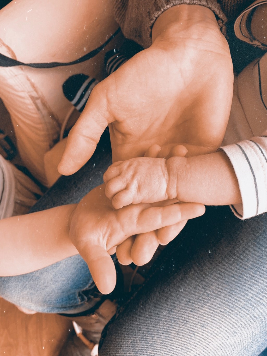 Der Weg zum&nbsp;Glück