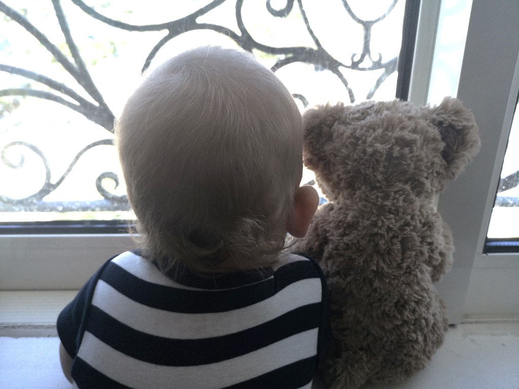 Ein Weg durch die&nbsp;Ungewissheit